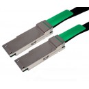 HP X240 40G QSFP+ to QSFP+ 1m Direct Attach Copper Cable